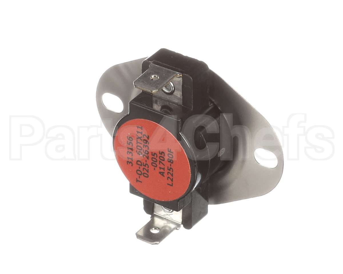 S1-02526392005 York Control,Rollout,225 Open,145 Clo