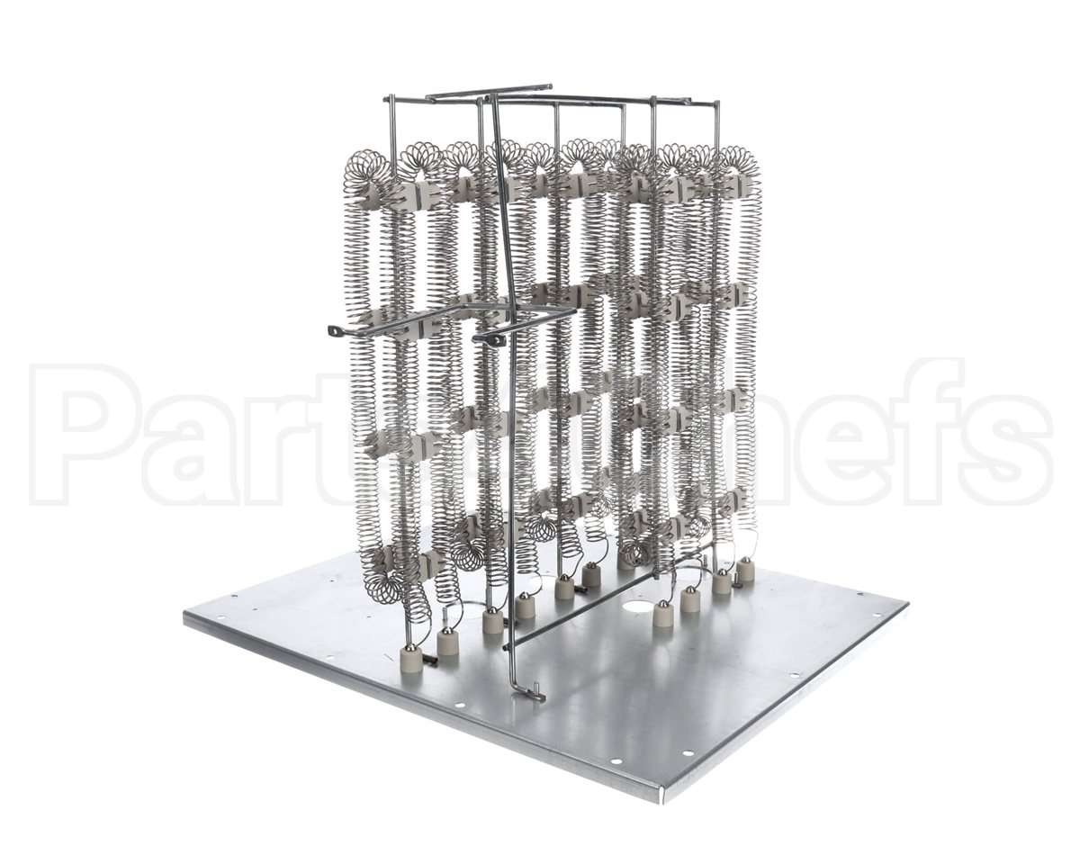 S1-02527709705 York Elec Heat,58.53W,36Kw,480V