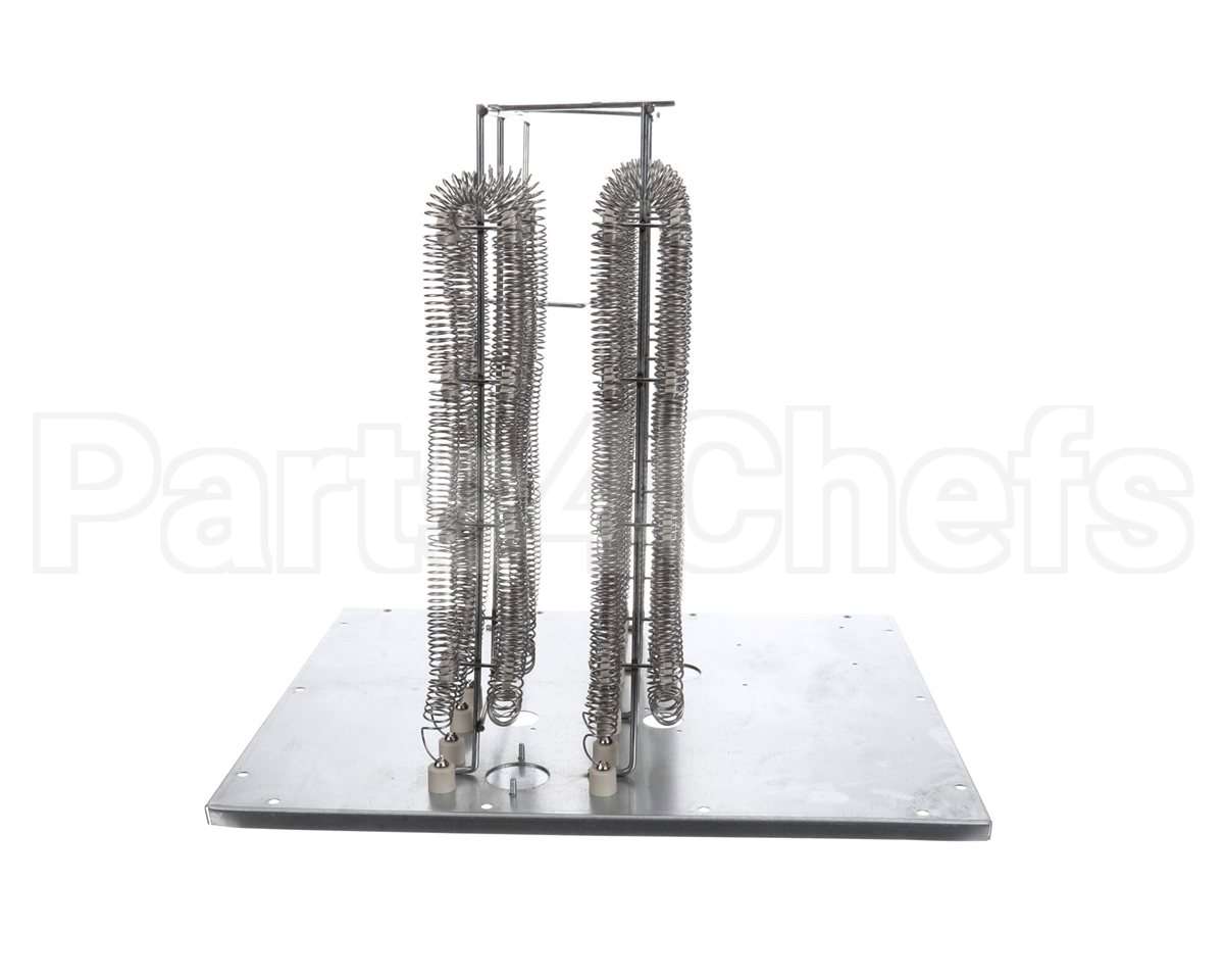 S1-02527709705 York Elec Heat,58.53W,36Kw,480V