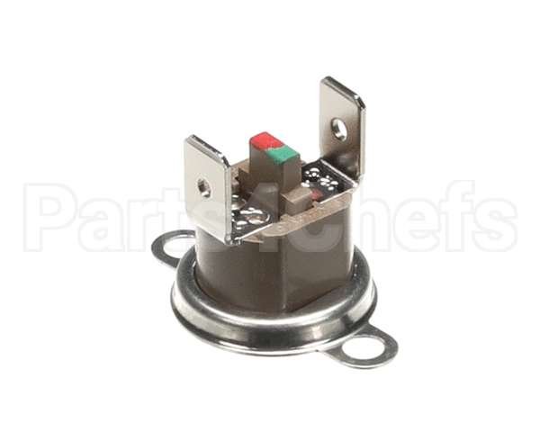 S1-02527747002 York Temperature Control,200 Open,Manual Clo