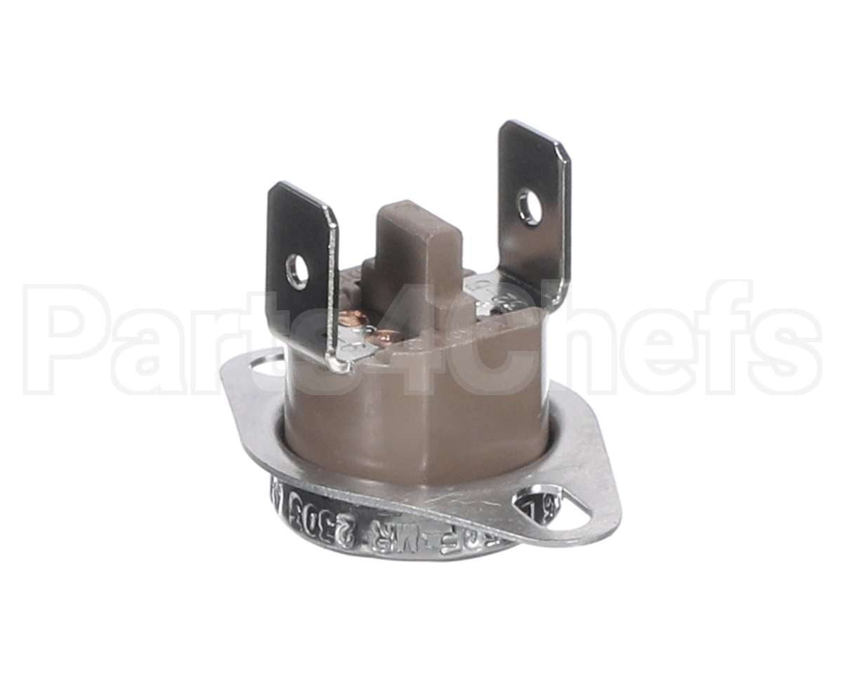 S1-02527792009 York Switch,Rollout,350/Manual(O/C)
