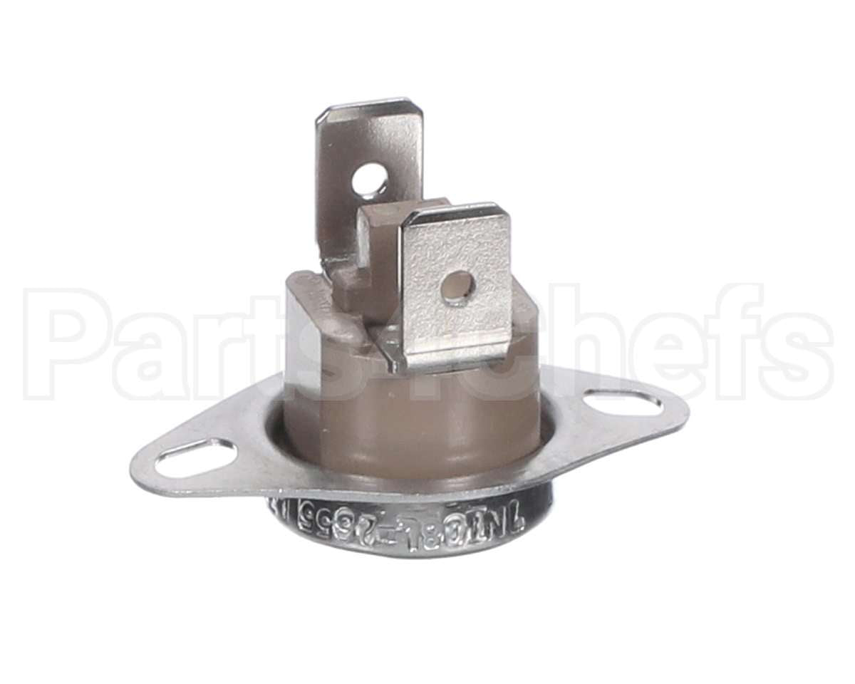 S1-02527792009 York Switch,Rollout,350/Manual(O/C)