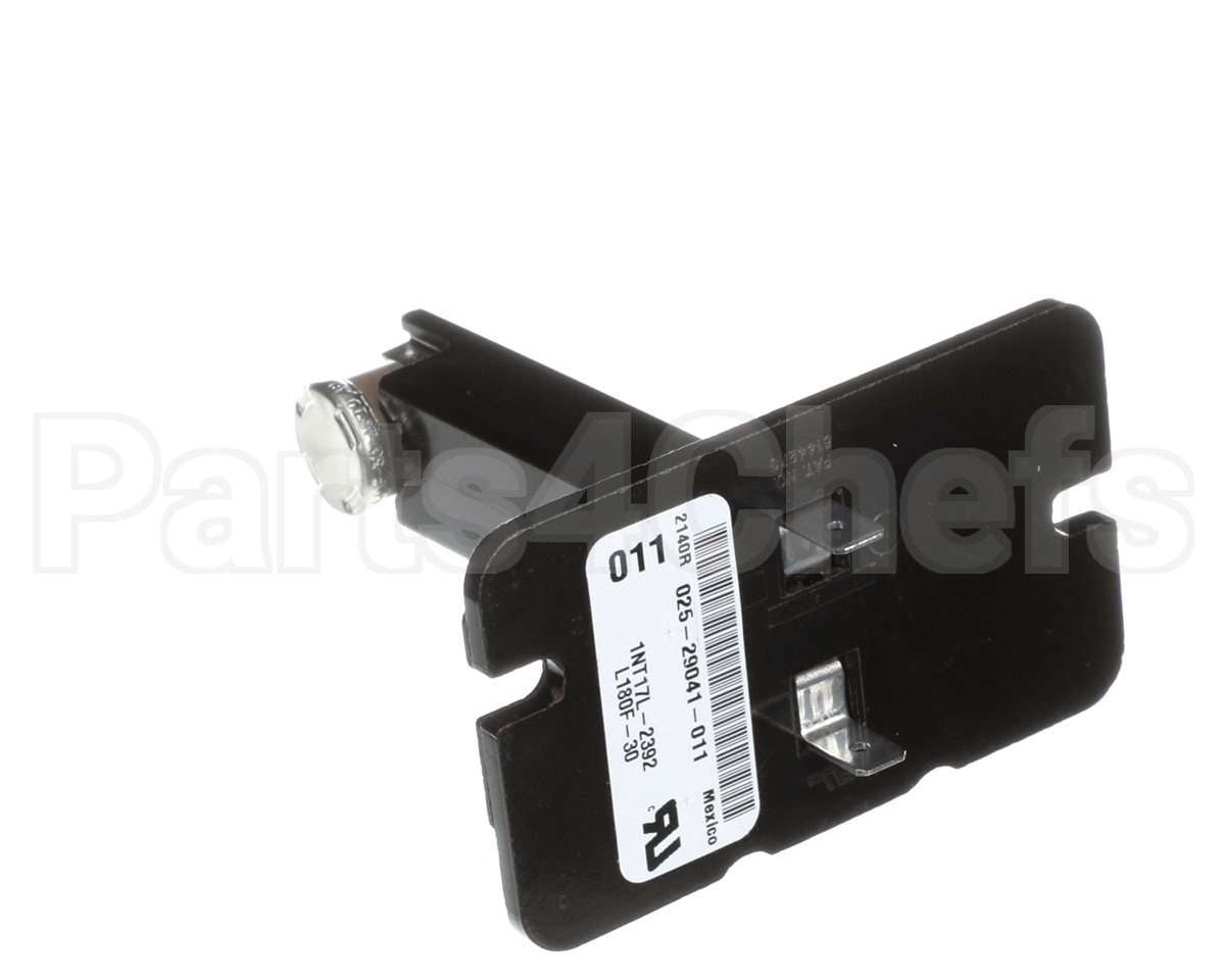 S1-02529041711 York Control,Limit,180/150(O/C),Auto