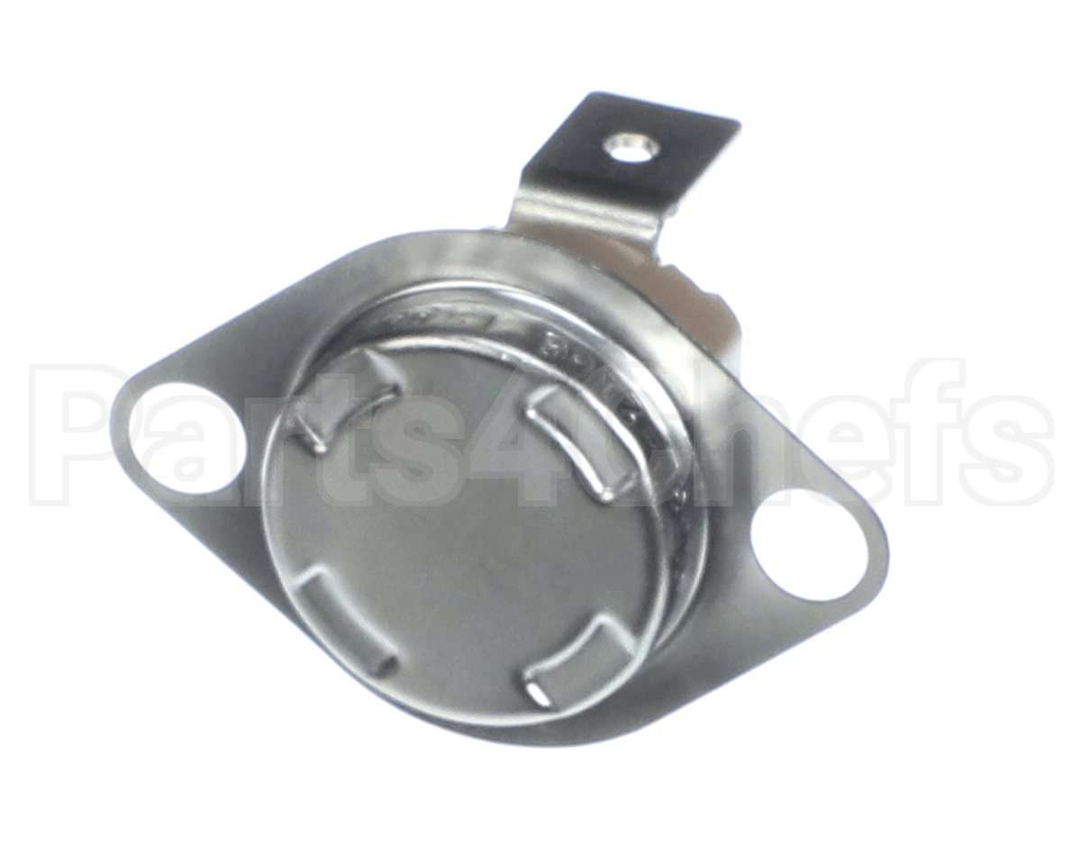 S1-02530321700 York Temperature Control,185 Open,Manual Clo