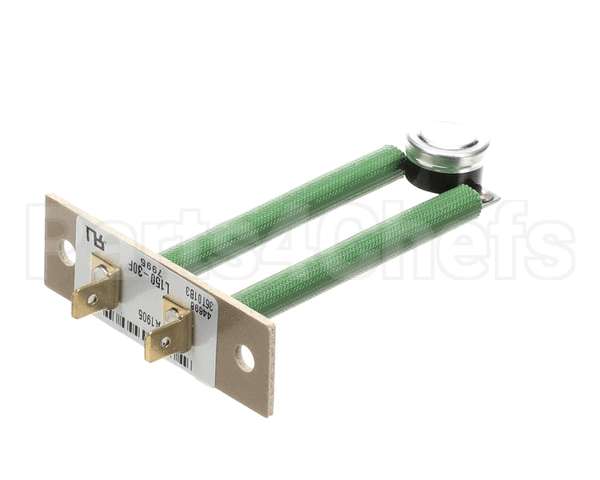S1-02531814000 York Limit Switch,150/120(O/C),Auto