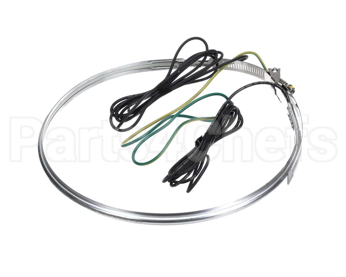 S1-02533474480 York Heater,Cc,Band,90W,480V,28.7-35.7 Circum