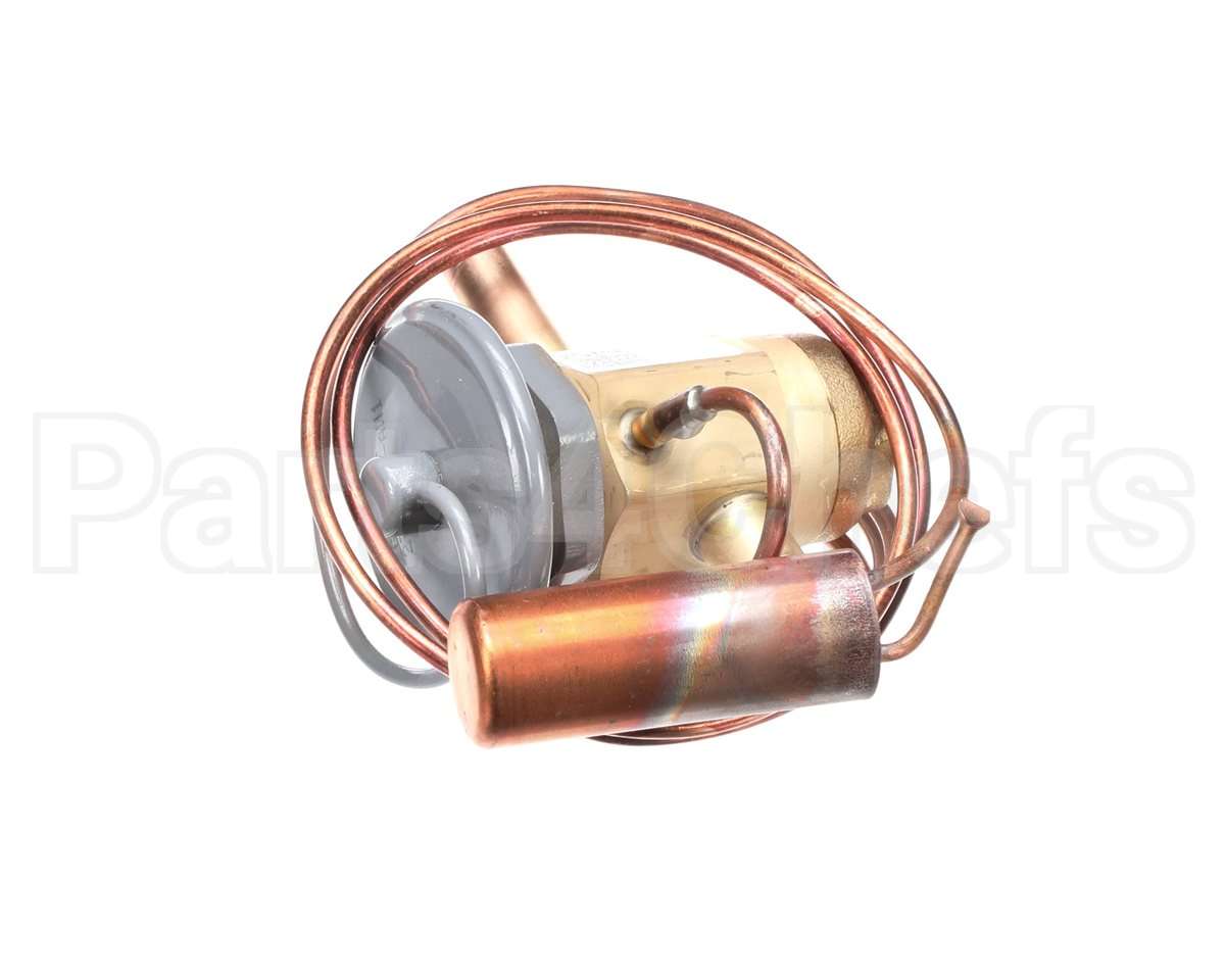 S1-02538739060 York Txv Valve,3/8Odm X 3/8Odf,98.0Psig,Sporl