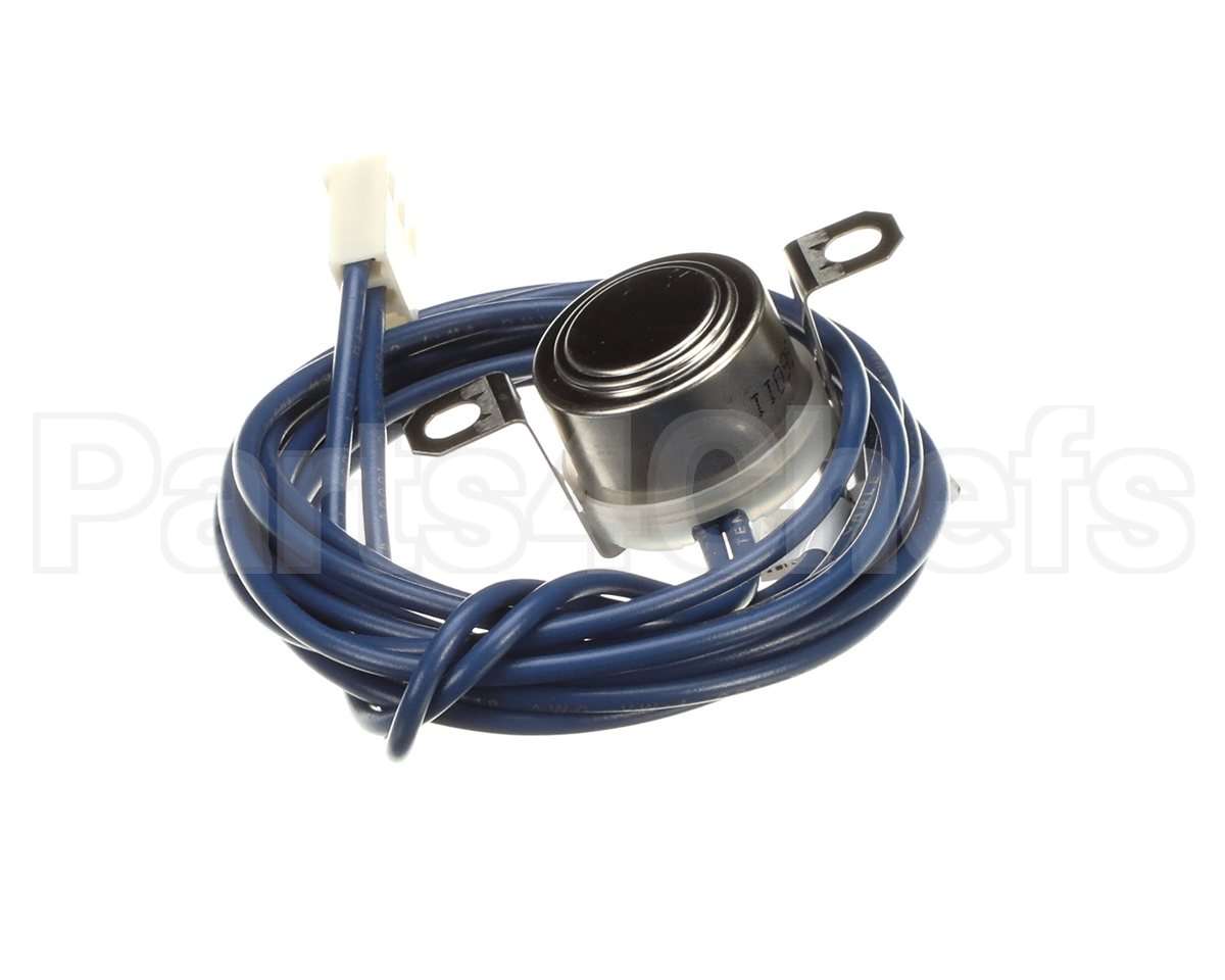 S1-02538901000 York Control,Temp,55 Open,45 Close,Spst