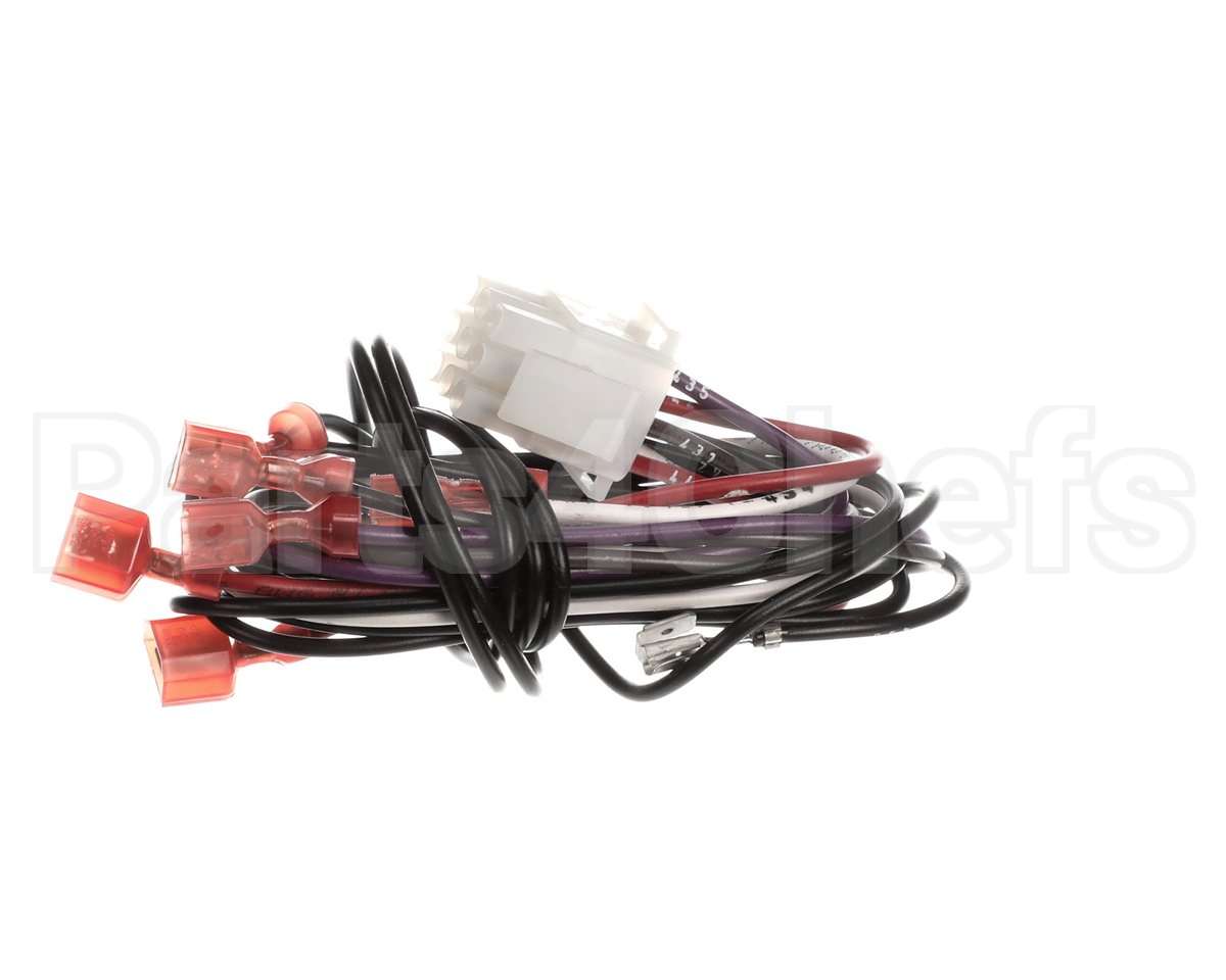 S1-02541029000 York Wiring Harness,9-Pin,Icb,Gas,P1