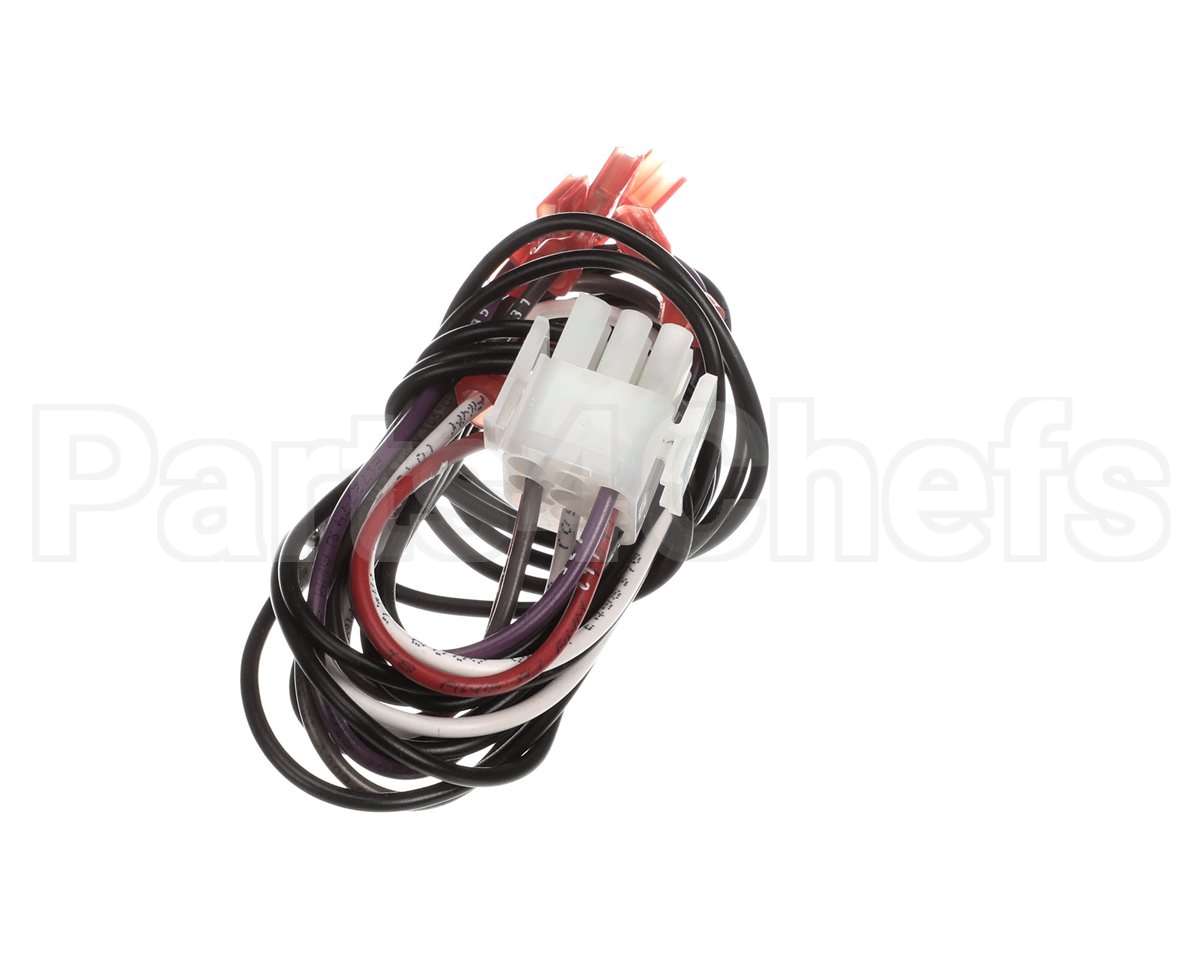 S1-02541029000 York Wiring Harness,9-Pin,Icb,Gas,P1