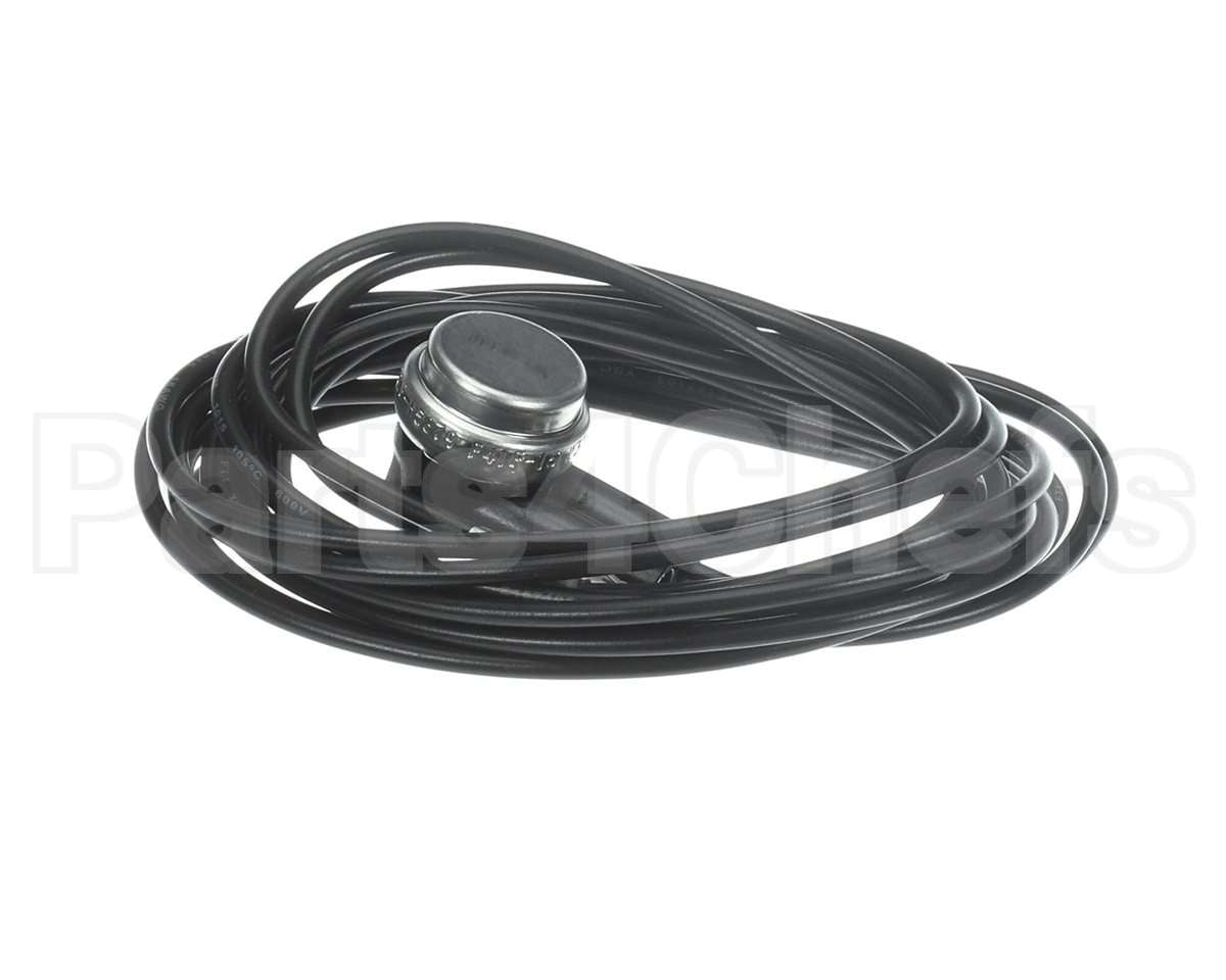S1-02541046000 York Control,Temp,Freeze,26 Open,41 Close,Sps