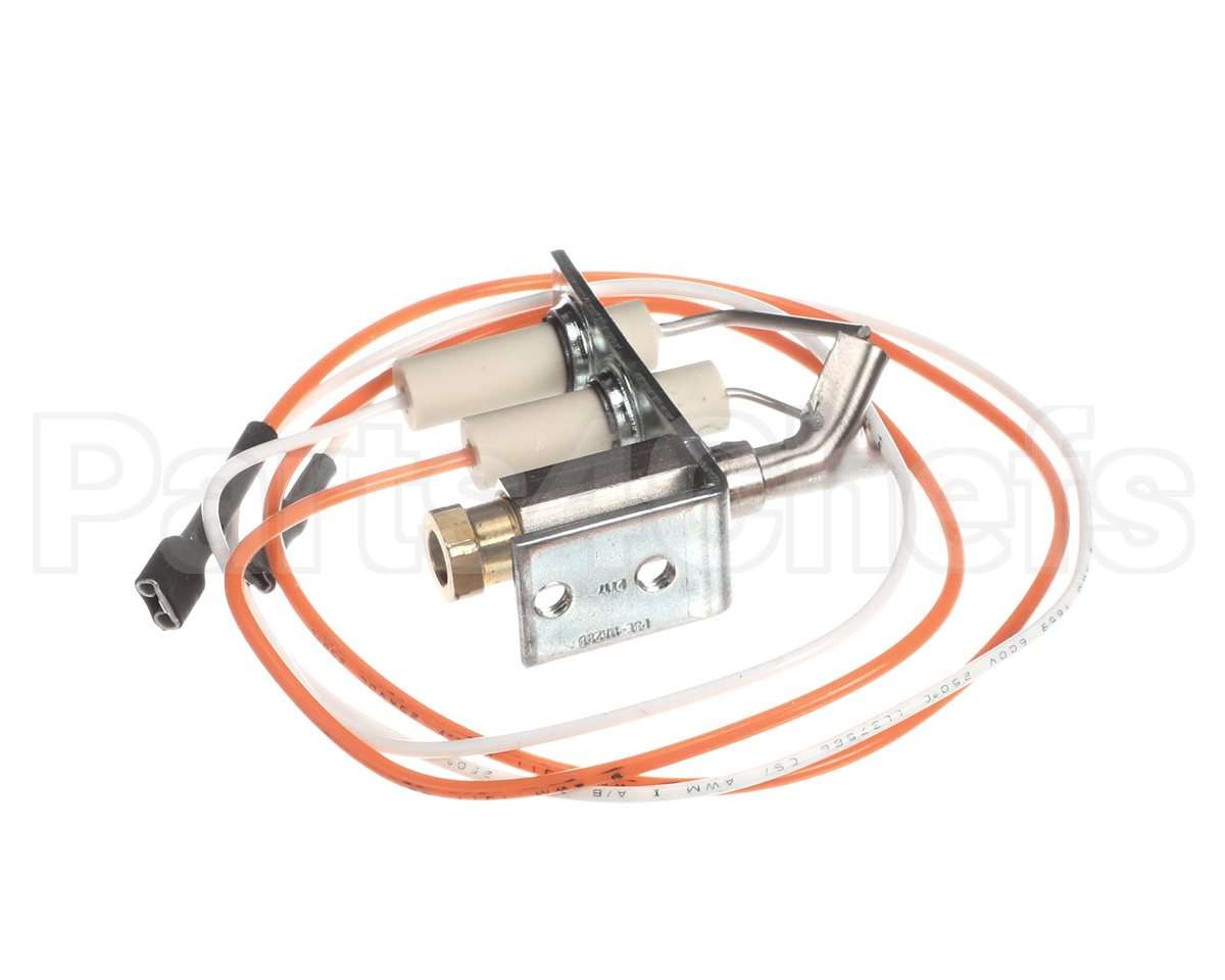 S1-02541219000 York Igniter,Spark,Pilot W/Flame Se