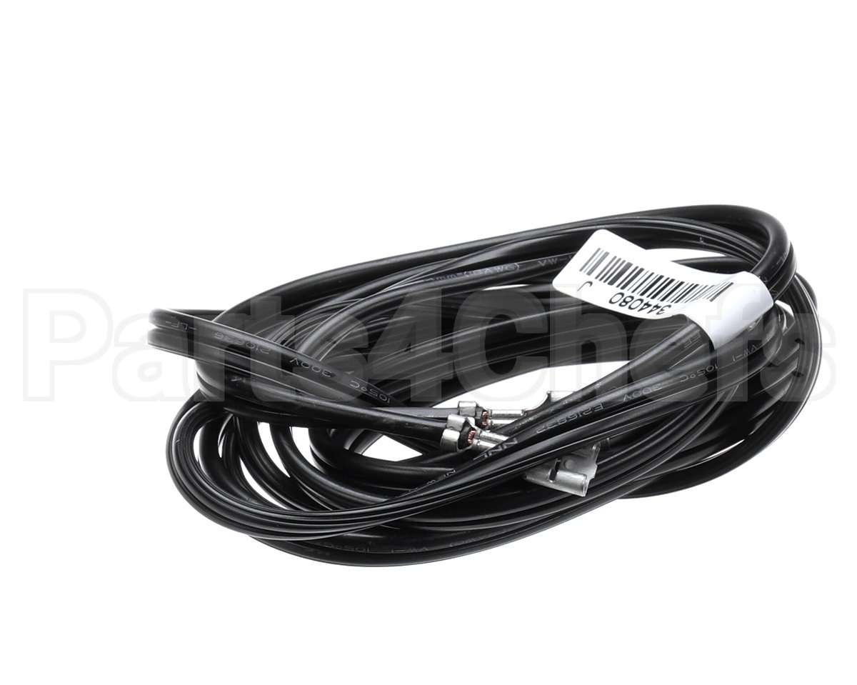 S1-02541274000 York Sensor,Temperature