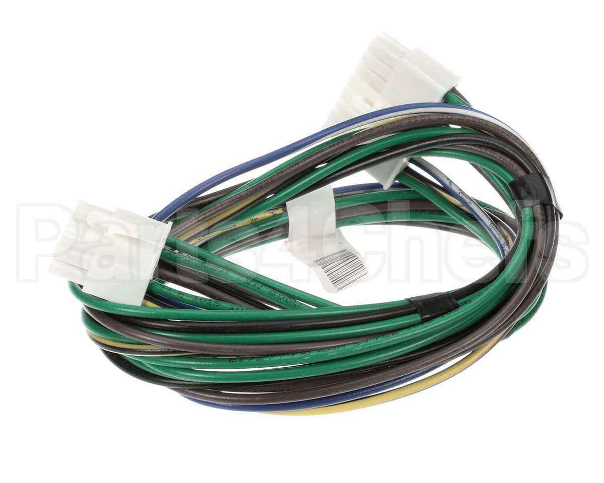 S1-02541349000 York Harness,Control Ecm