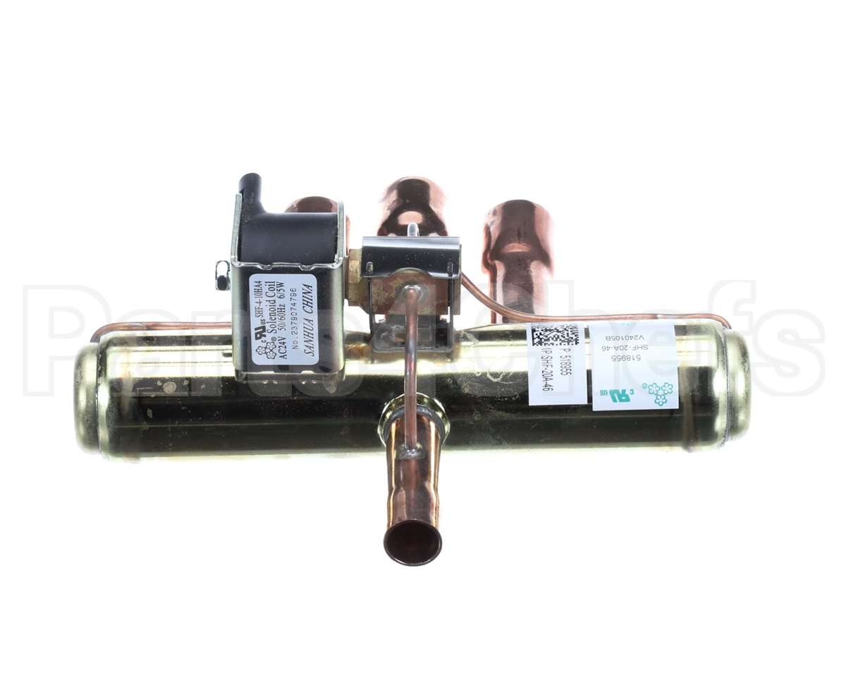 S1-02542731000 York Valve,Reversing,W/Coil V6