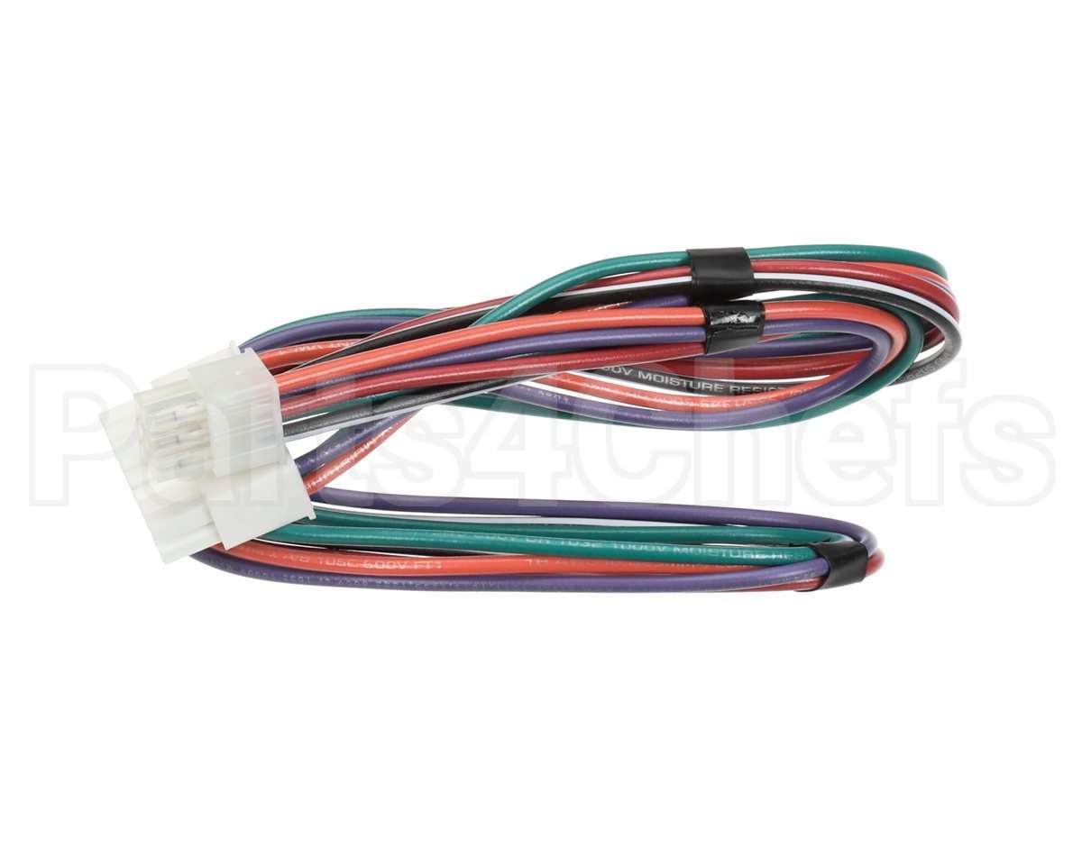 S1-02543283000 York Wiring Harness, Comm,Ecm Motor