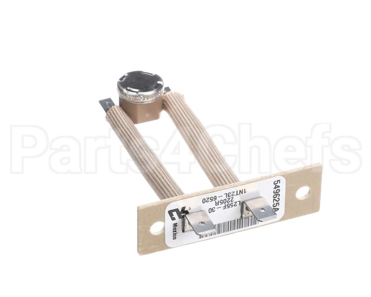 S1-02543289000 York Switch,Limit,255,Auto