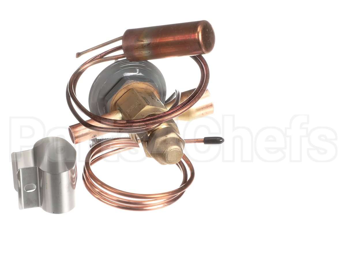 S1-02545292000 York Thermo Expansion Valve,3/8 X 5/8 Odf,Eva