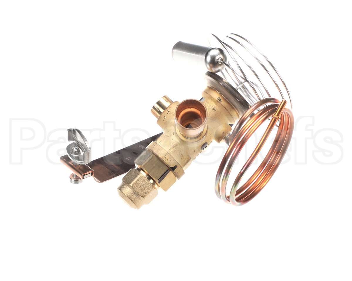 S1-02545293000 York Txv Valve,3/8 X 5/8 Odf,Evaporator,Dan