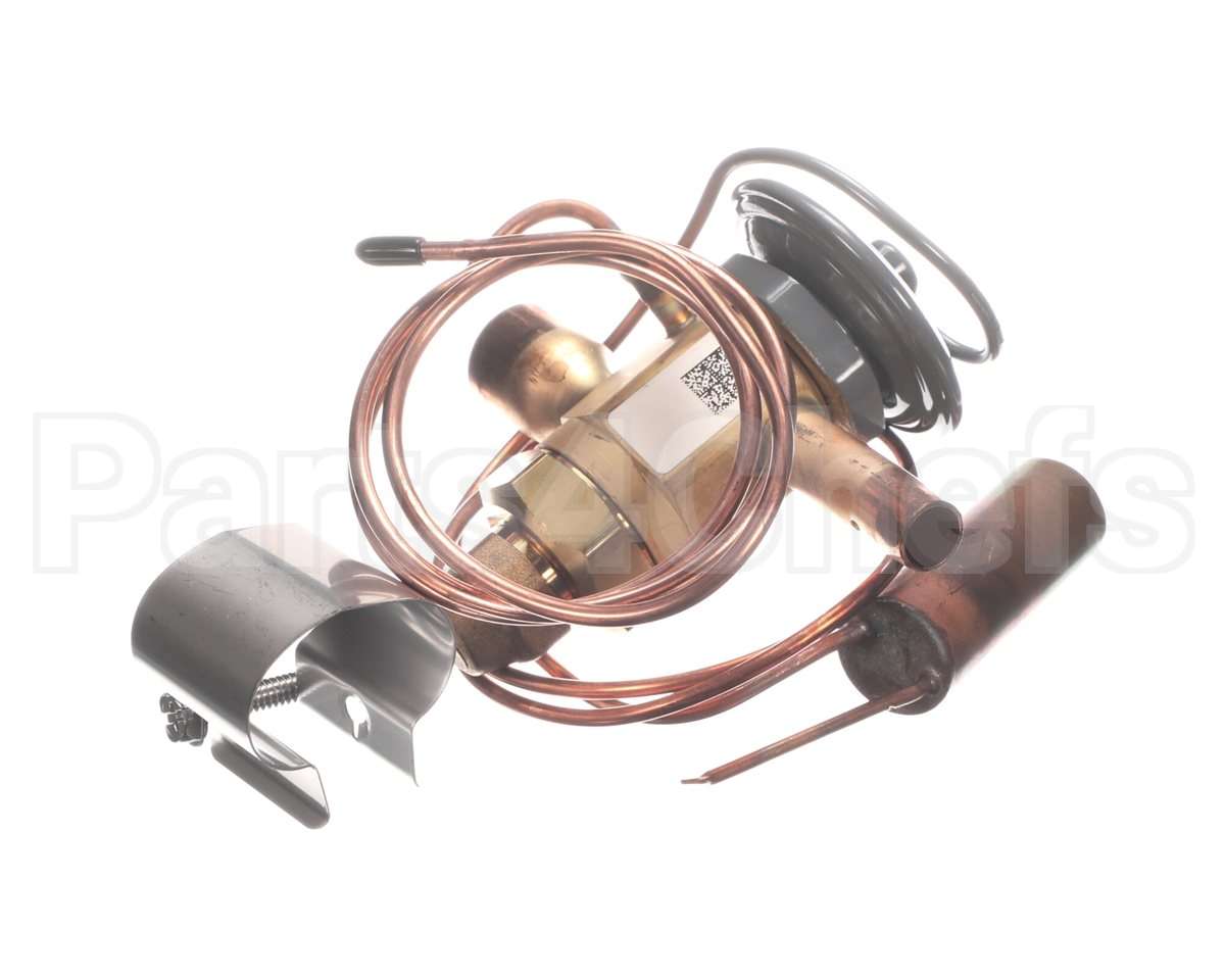 S1-02546372000 York Thermal Expansion Valve,3/8 X 5/8 Odf,Co