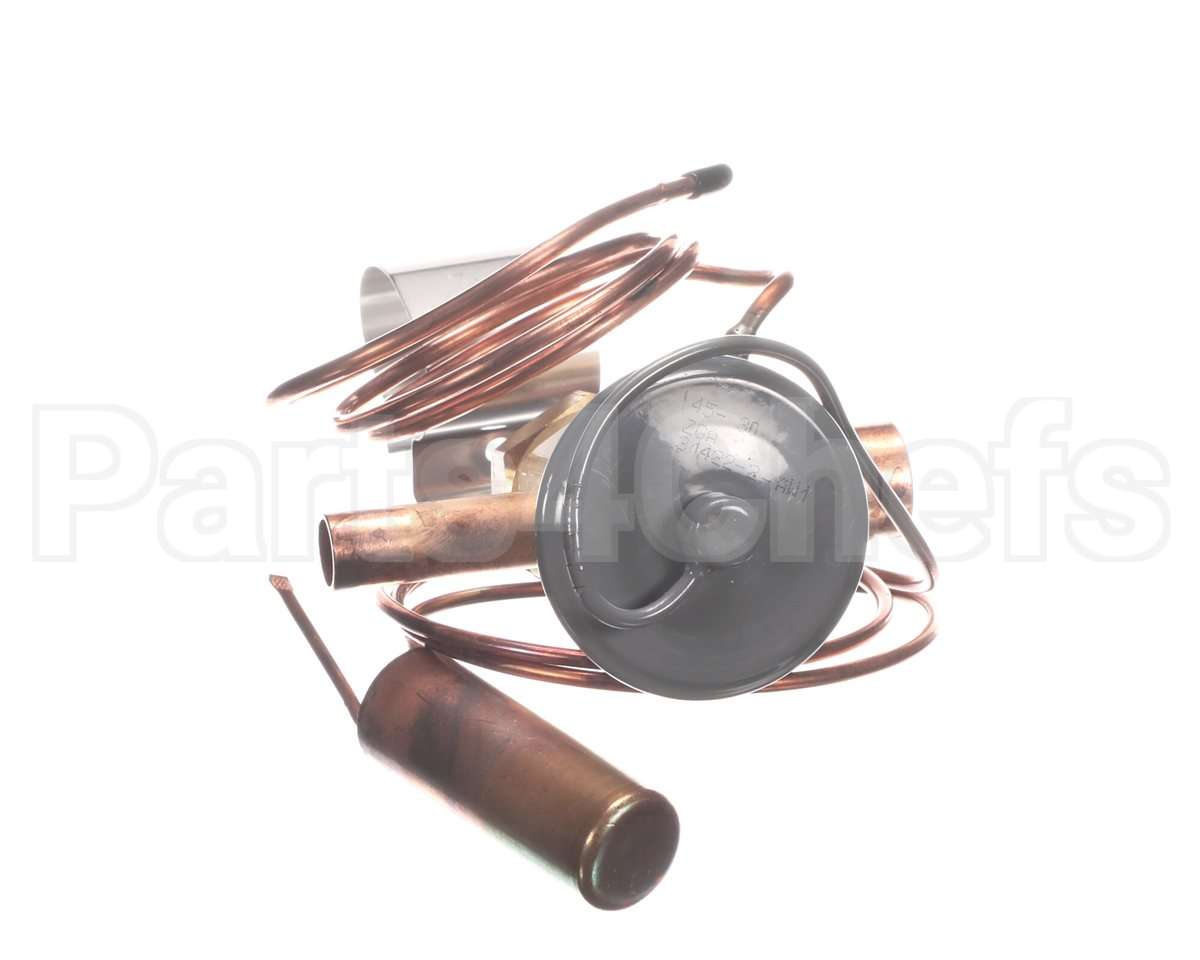 S1-02546372000 York Thermal Expansion Valve,3/8 X 5/8 Odf,Co