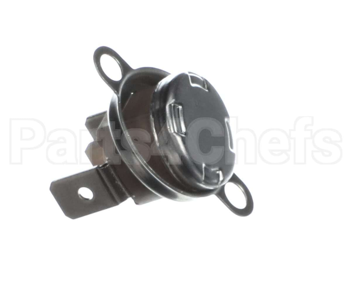 S1-02546402000 York Switch,Limit,235,Manual