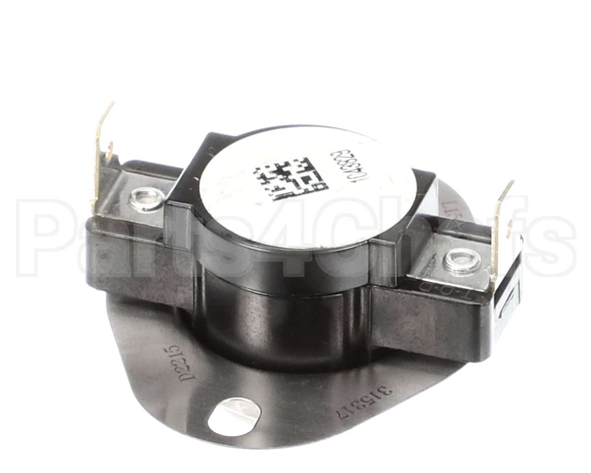 S1-02546404000 York Switch,Limit 150,Auto