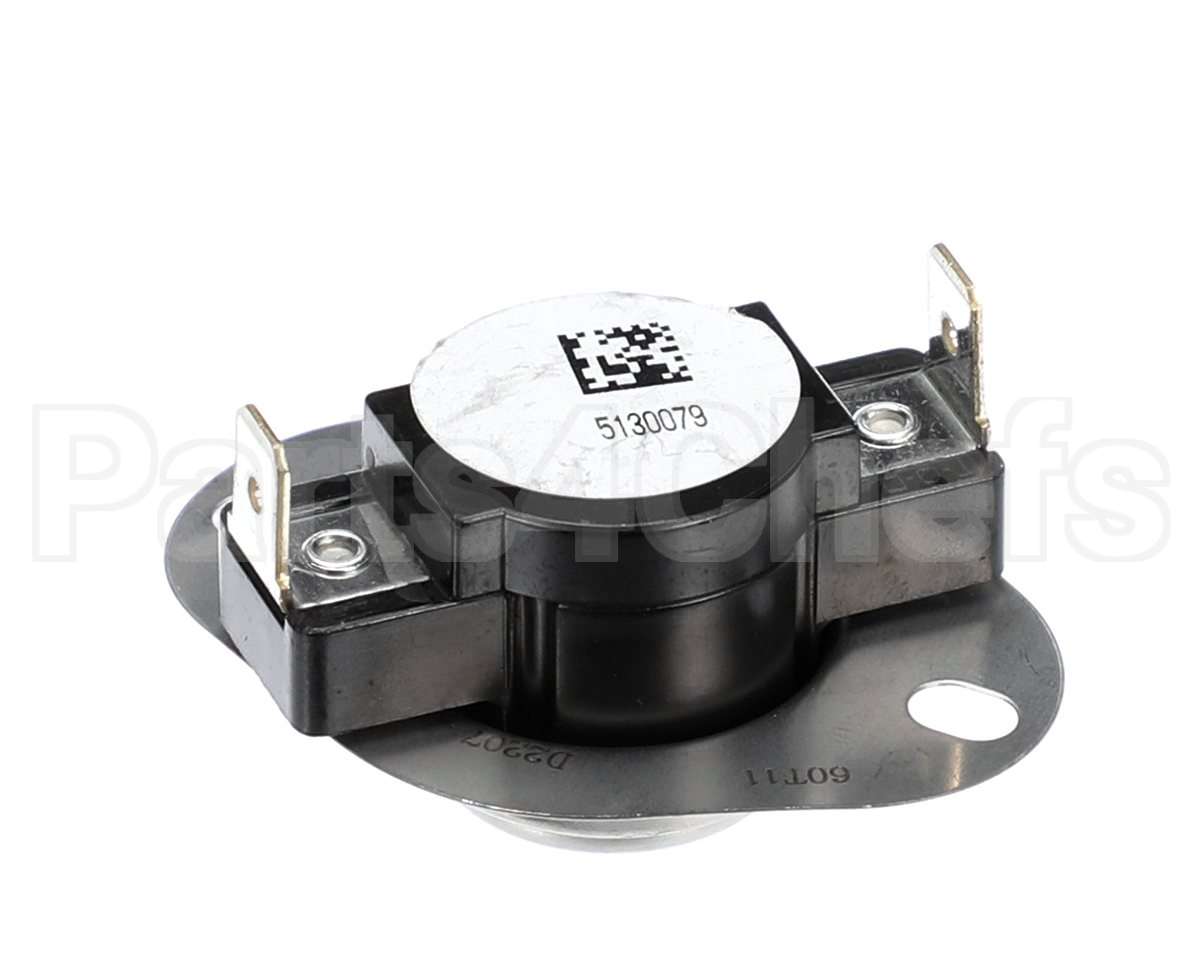 S1-02547297000 York Control,Temp,135 Open,95 Close,Auto