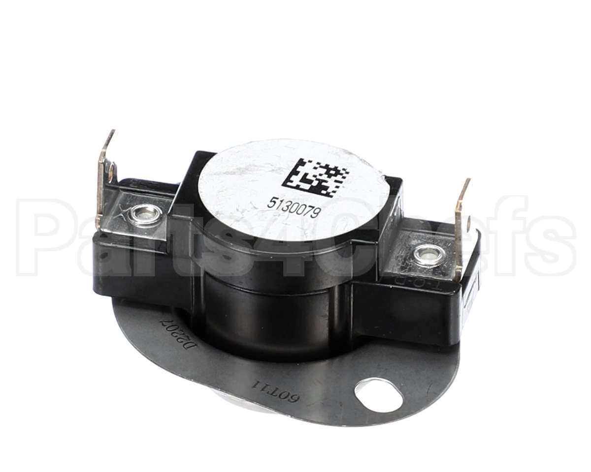 S1-02547297000 York Control,Temp,135 Open,95 Close,Auto