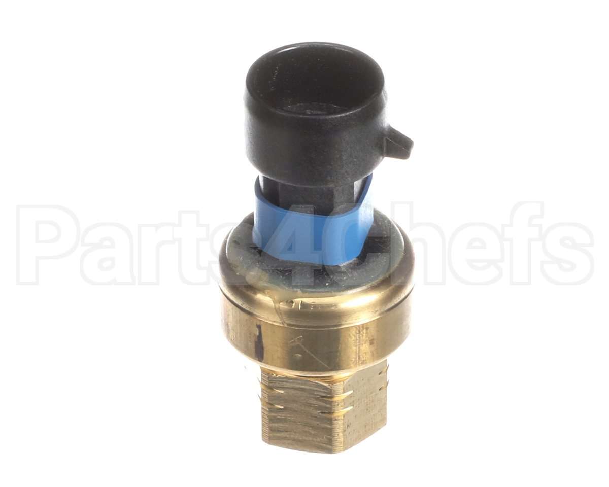 S1-02547941000 York Transducer,Pressure,Suction,Id