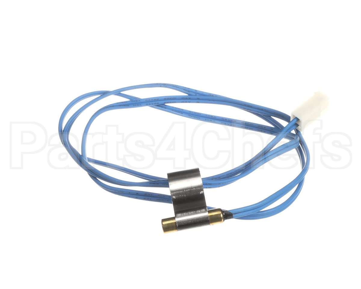 S1-02549152000 York Sensor,Temp,3/4 Inch Clip,Id