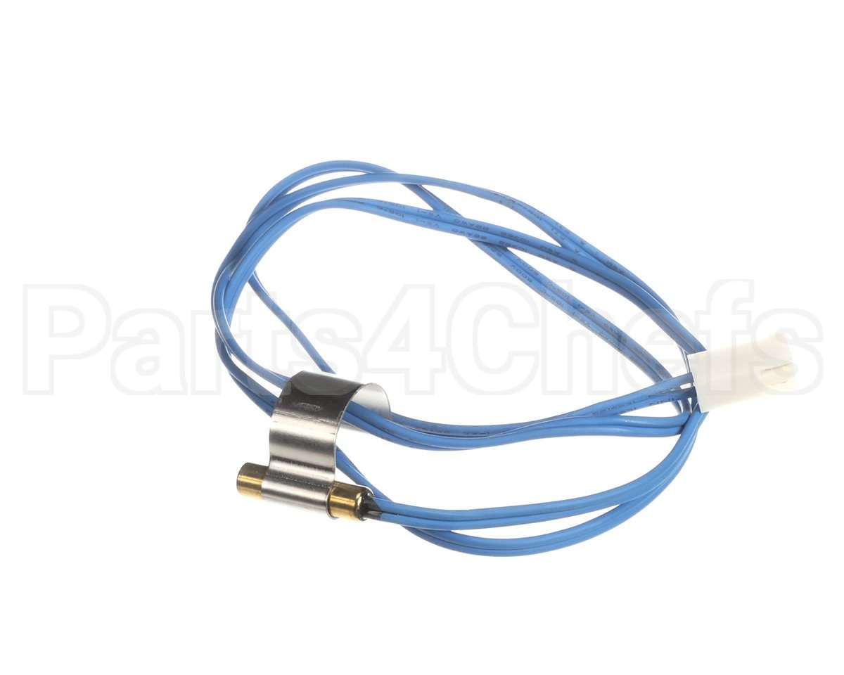 S1-02549152000 York Sensor,Temp,3/4 Inch Clip,Id