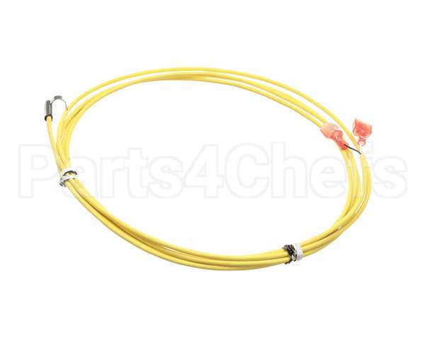 S1-02549696000 York Sensor,Temp,10Ft Lead,Male,W/ Clip