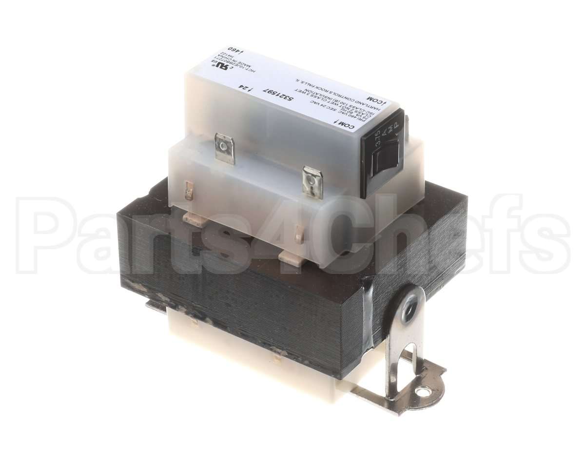 S1-02549714000 York Transformer,Integrated,460,75V