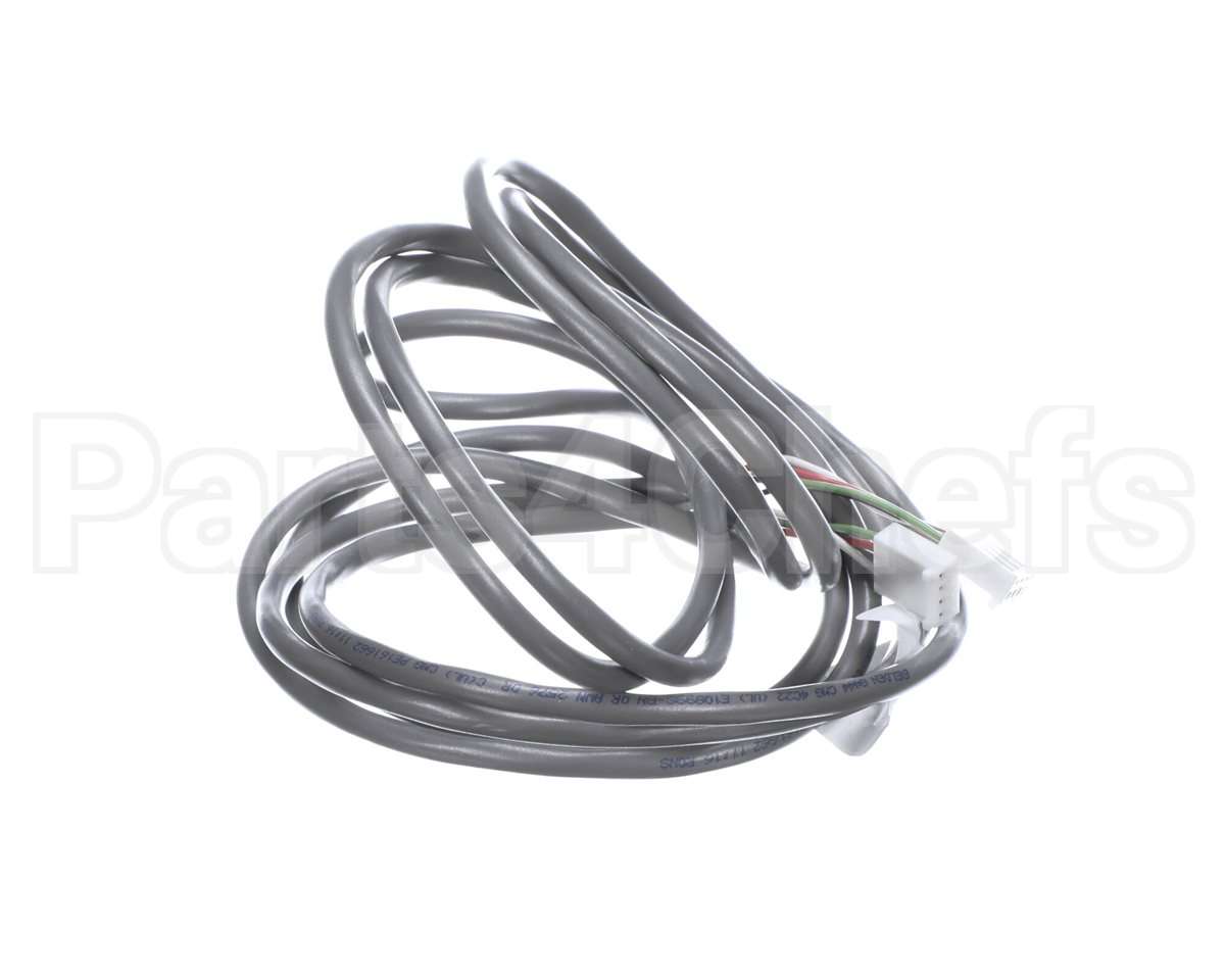 S1-02550864000 York Harness,Comm,Eev Control
