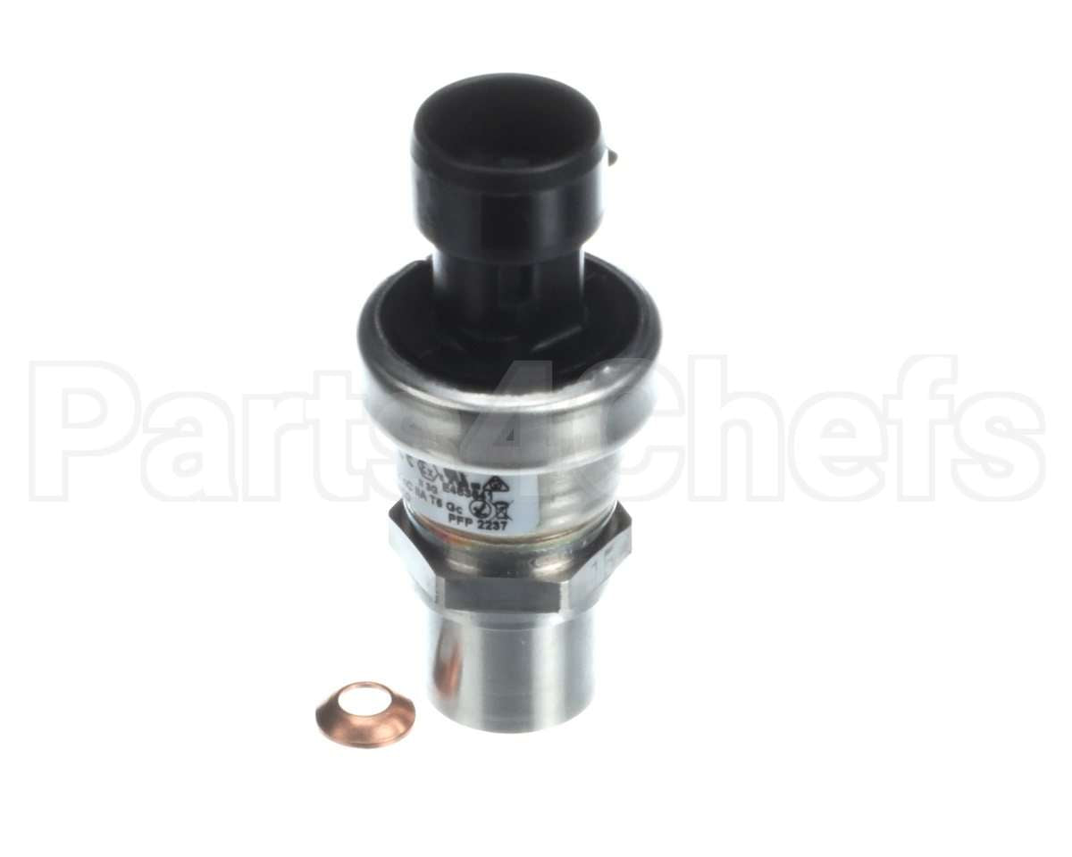 S1-02551392000 York Transducer,Pressure,0-750 Psi