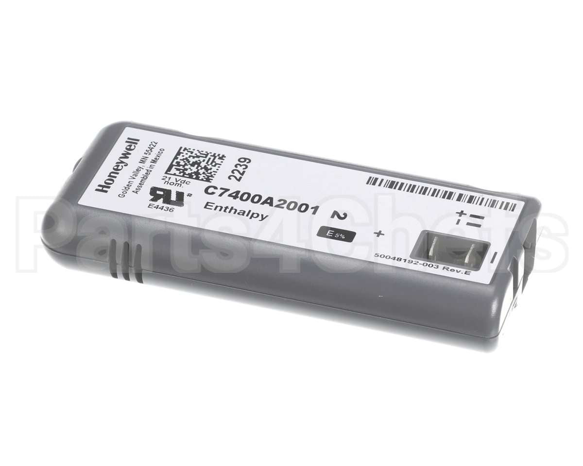 S1-02551839000 York Sensor,Enthalpy,C7400A2001/U