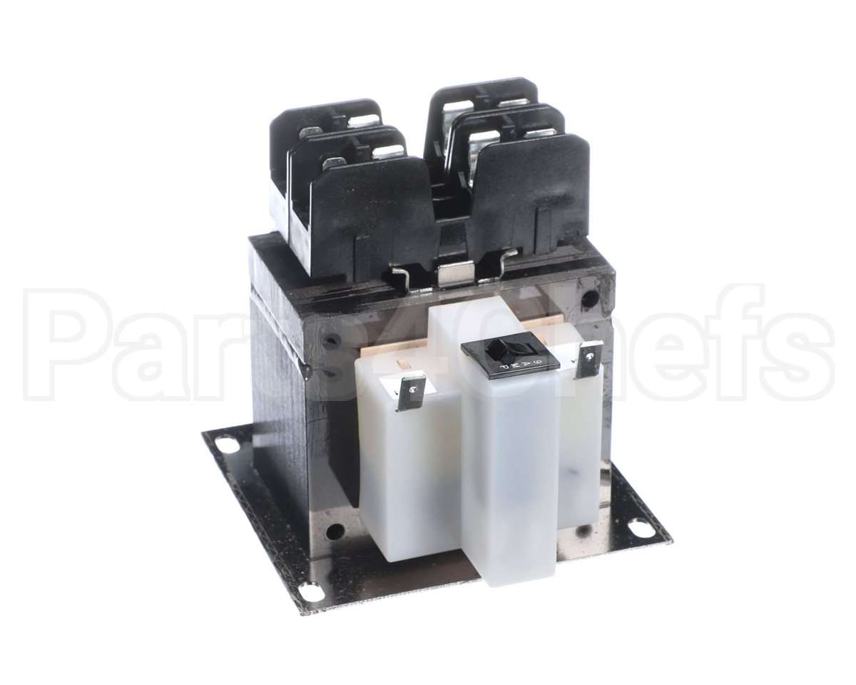 S1-02552314000 York Trnsf,Fused,W/Cb,460/575V,24V/150Va,60Hz