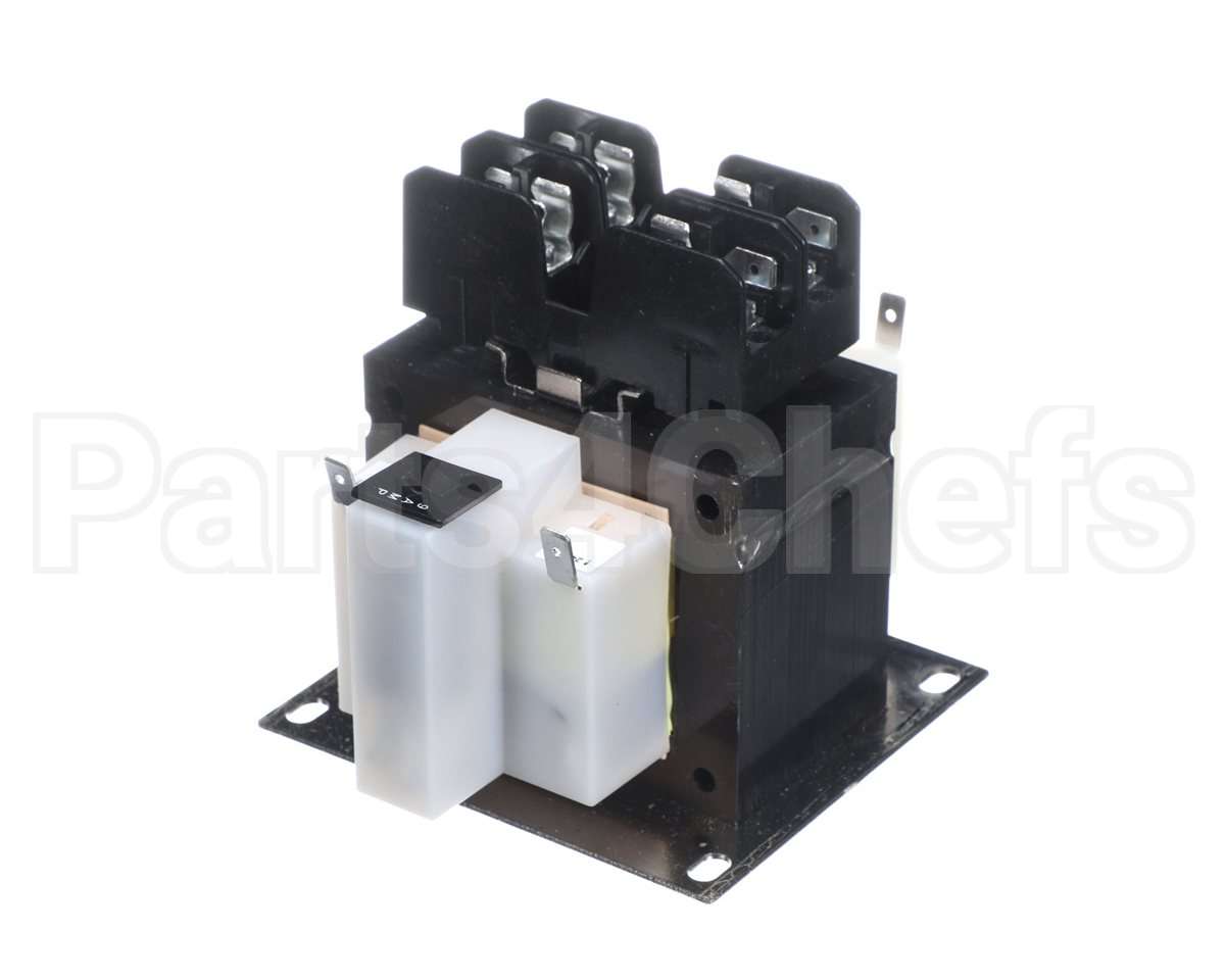 S1-02552314000 York Trnsf,Fused,W/Cb,460/575V,24V/150Va,60Hz