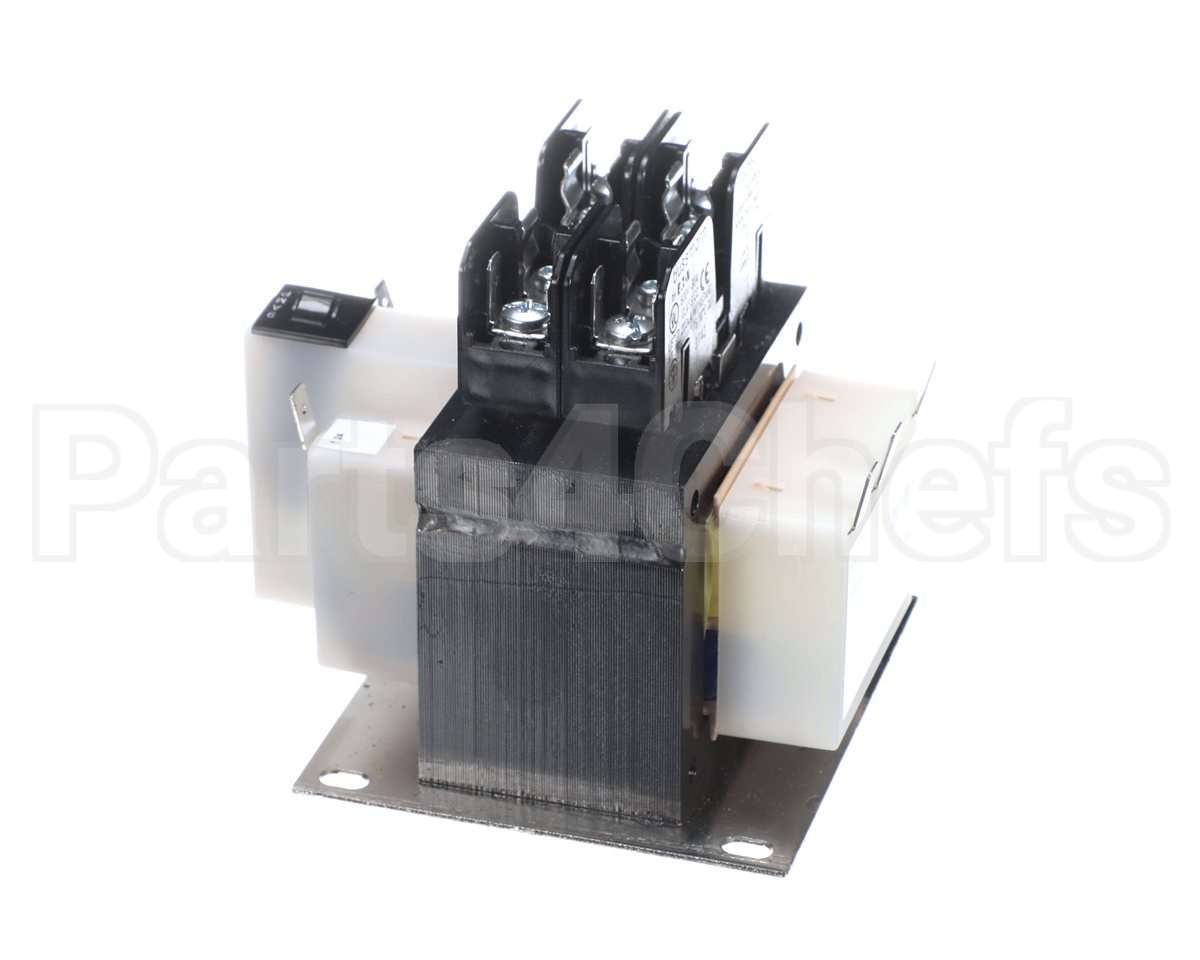 S1-02552314000 York Trnsf,Fused,W/Cb,460/575V,24V/150Va,60Hz