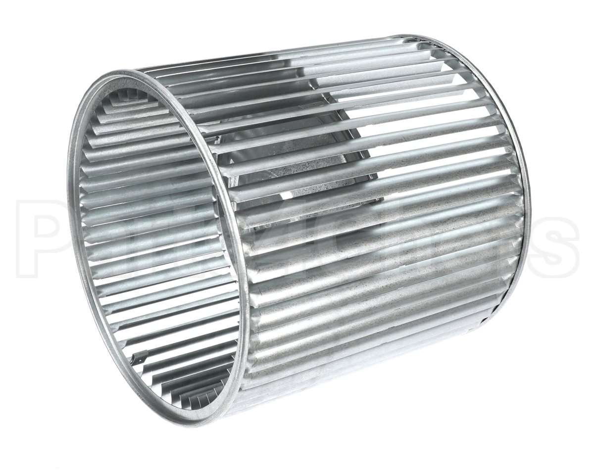 S1-02619654705 York Whl,Blw,10 X 10,Cw,1/2 Inch Bore