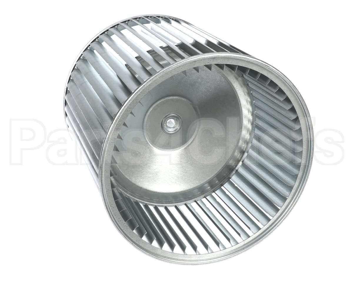 S1-02619654705 York Whl,Blw,10 X 10,Cw,1/2 Inch Bore