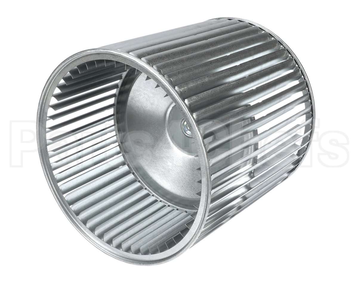 S1-02619654705 York Whl,Blw,10 X 10,Cw,1/2 Inch Bore