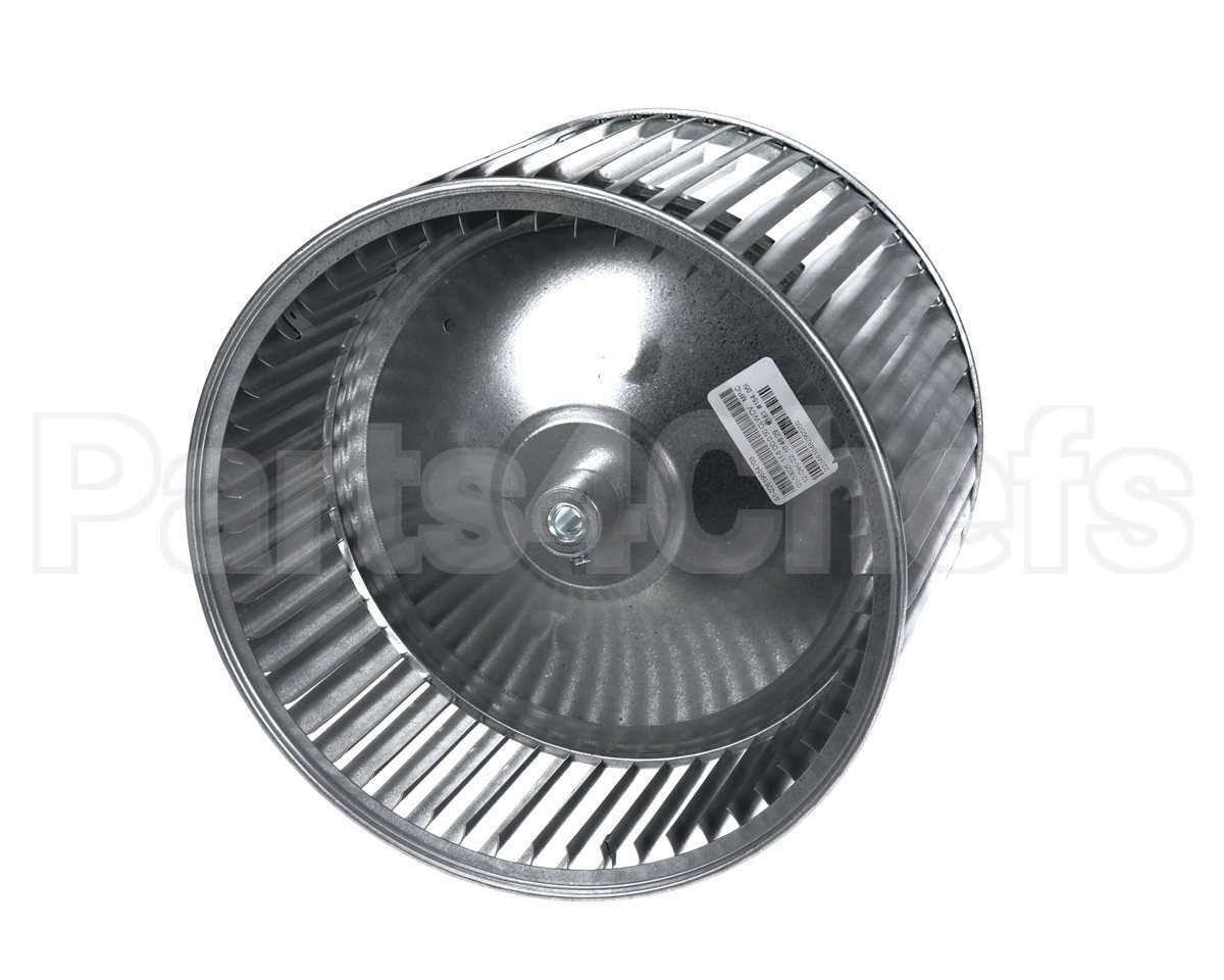 S1-02619654709 York Whl,Blw,11 X 8,Cw,1/2 Bore