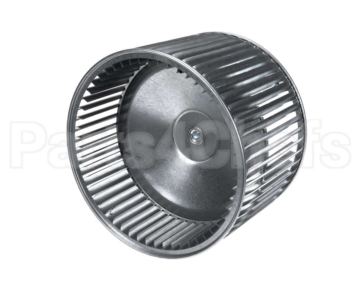 S1-02619654709 York Whl,Blw,11 X 8,Cw,1/2 Bore