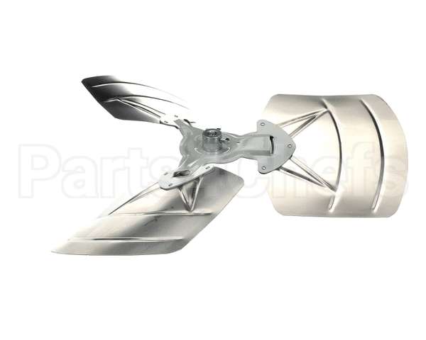 S1-02625511000 York Fan,Prop,24 In,Cw,3-25,1/2 In Bore