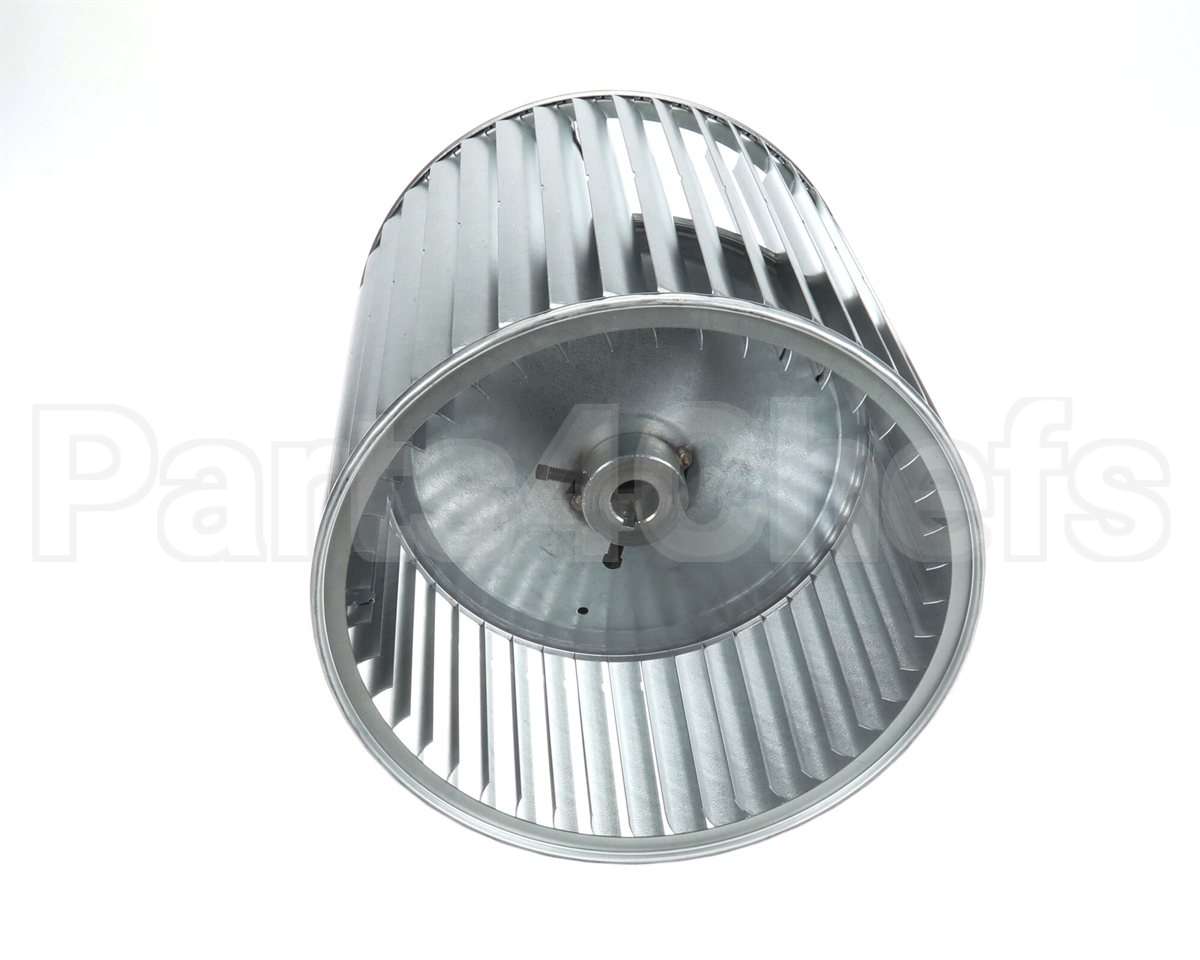 S1-02625529701 York Wheel,Blower,12X12,Rev,1"Bore