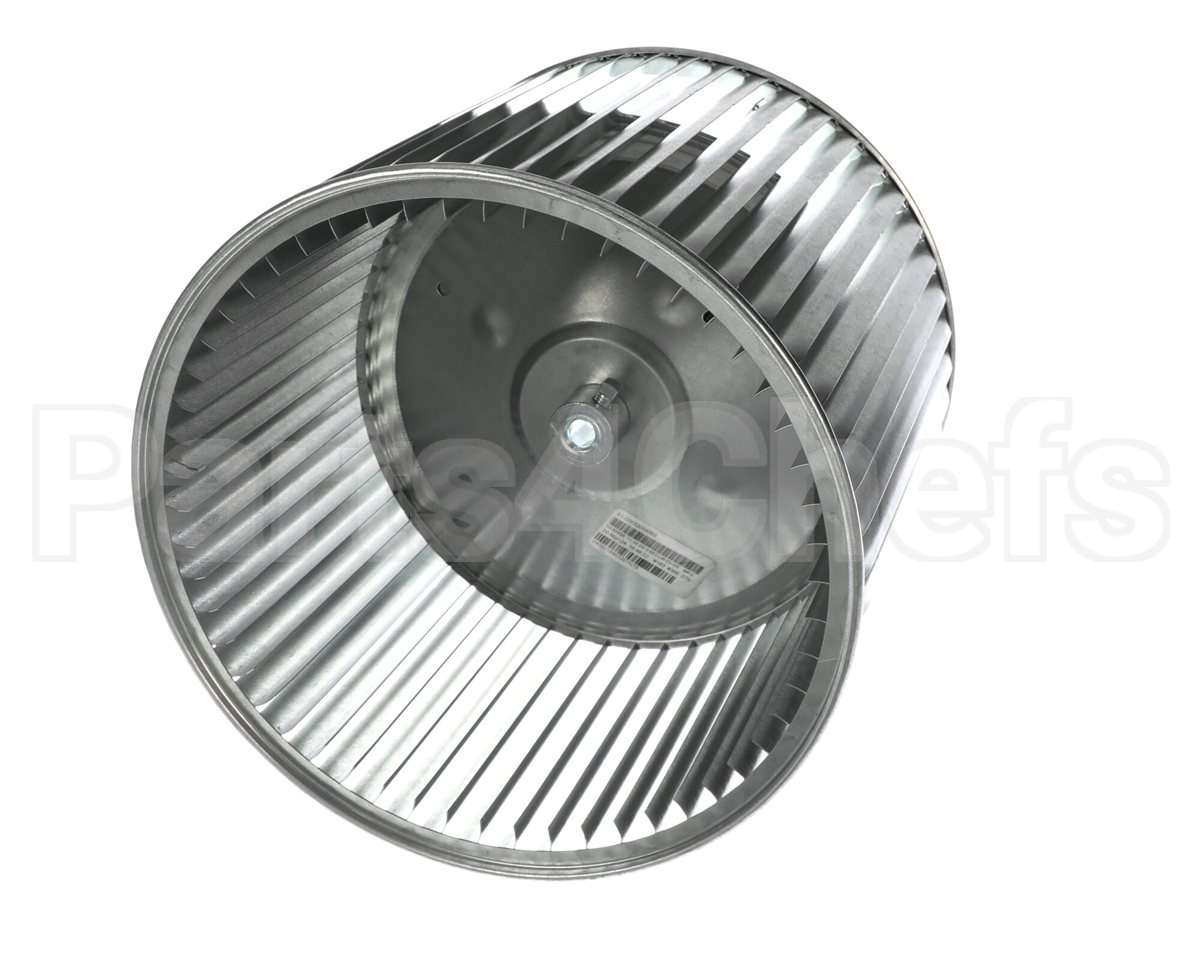 S1-02632088003 York Blower Wheel,11 X 10,Cw,1/2 Bore