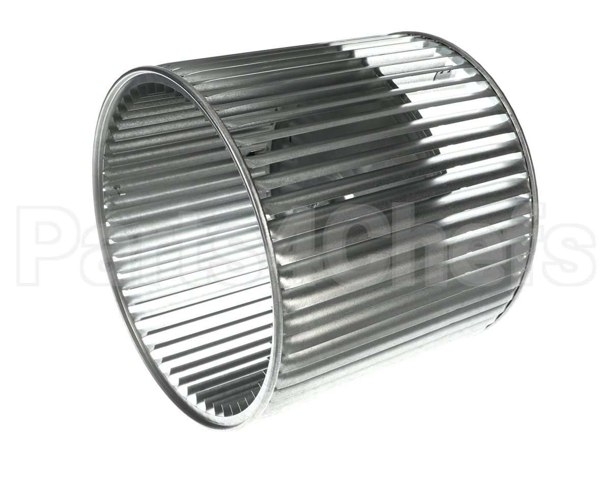 S1-02632088003 York Blower Wheel,11 X 10,Cw,1/2 Bore