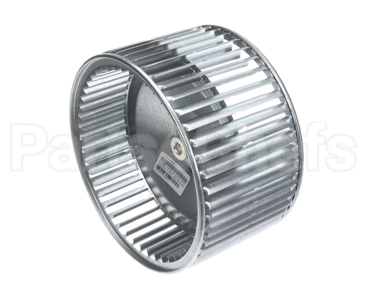 S1-02634004000 York Wheel,Blower,10 X 6,Cw,1/2 Bore